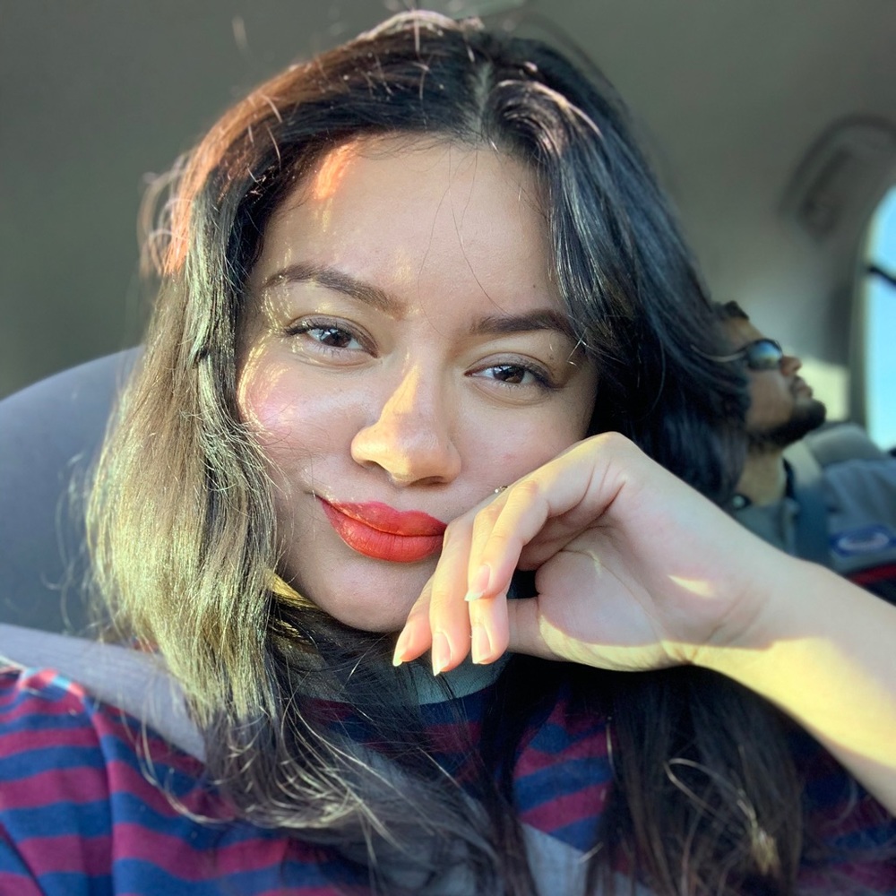 Hi Everyone ❤️ a quick MSG.